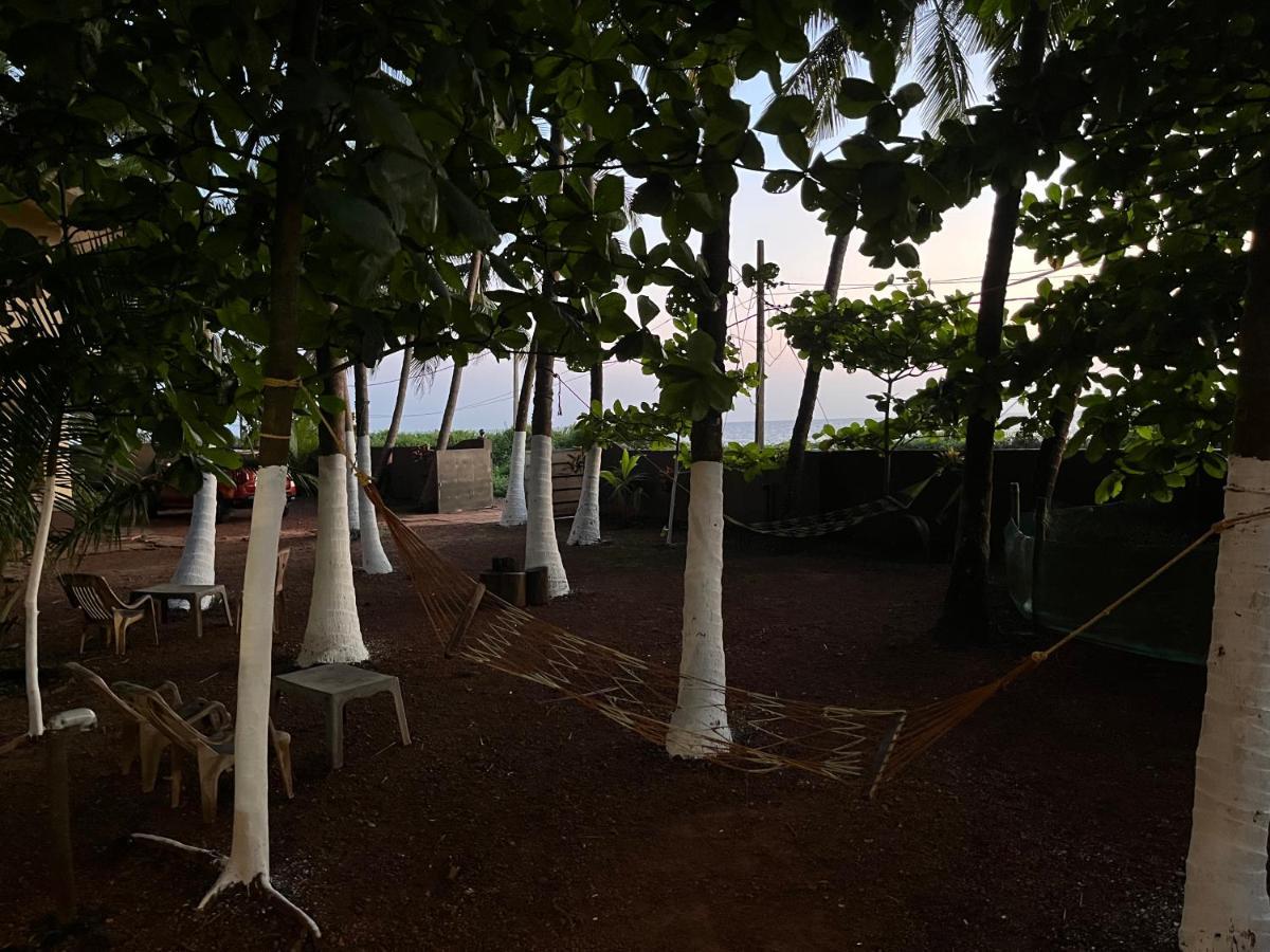 Kizhunna Rock Beach House Kannur Bagian luar foto
